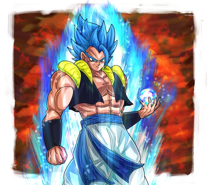 ドラゴンボール超ブロリのtwitterイラスト検索結果 古い順 ドラゴンボール超ブロリのtwitterイラスト検索結果 古い順
