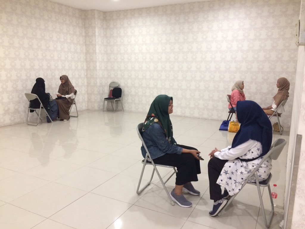 Akademi Berbagi Surabaya tweet media