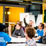 Photo by Startup Weekend HKI (@SWHelsinki)