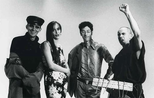 SuperNOwAter's tweet image. &quot;Io sto bene, io sto male...ma è una formalità!&quot;
#CCCP
#fedeliallalinea