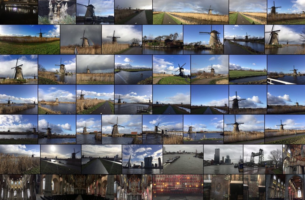 サイトでアムステルダムとロッテルダムの写真素材を無料配布しております!2時配布以外、基本的にどう使っていただいてもOKです!
【無料配布】アムステルダム&ロッテルダム【資料、トレス、加工】 https://t.co/c7TvPRpAna 