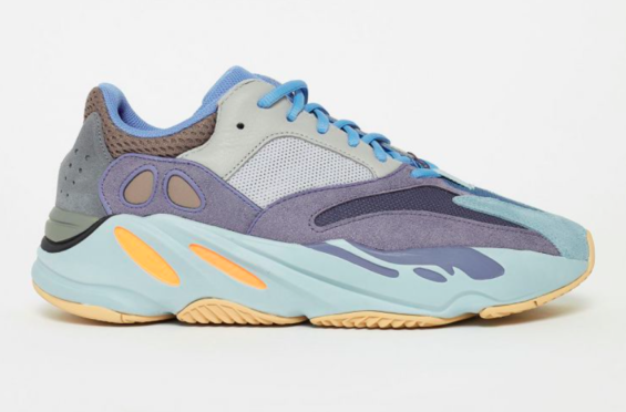 kicksonfire's tweet photo. Are You Copping The adidas Yeezy Boost 700 Carbon Blue? - https://t.co/x4nntRJSTK https://t.co/ZbITgTSDeN