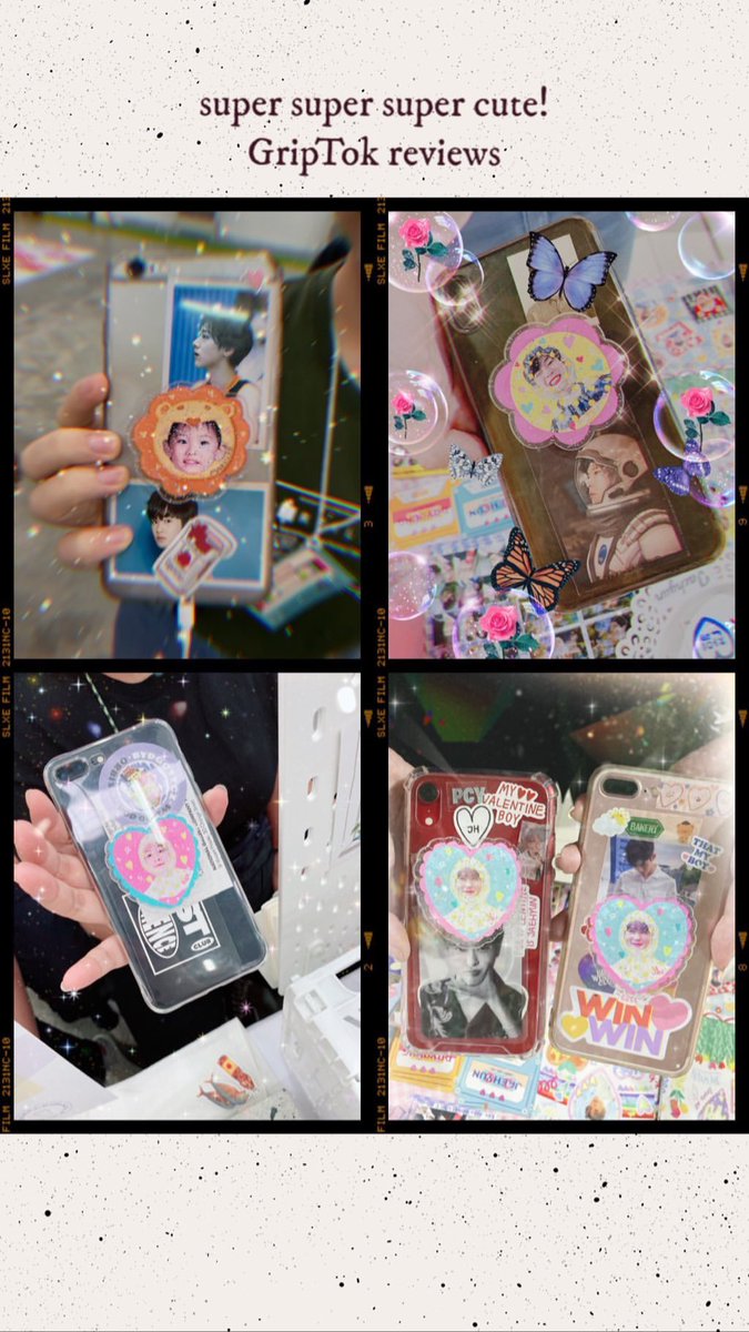 boys_and_i_'s tweet photo. 🌈Griptok🌼
✨Keyring💖
พร้อมส่งทุกแบบ!
สั่งจองทางDM ได้เลยค่าา
🧸💕
ดูแบบต่างๆได้ในฟอร์มนี้น้าา
💌https://t.co/ig6Dld9Qi7
💟
#NCT #SuperM #NCTDREAM #WayV #ตลาดนัดnct #ตลาดนัดwayV #ตลาดนัดnctdream #ตลาดนัดNCT127 #NCT127 #nctfair #fandomfestth #NCT_U #NCTLife #NCTU_ComingHome https://t.co/ZNdxUsoY6i
