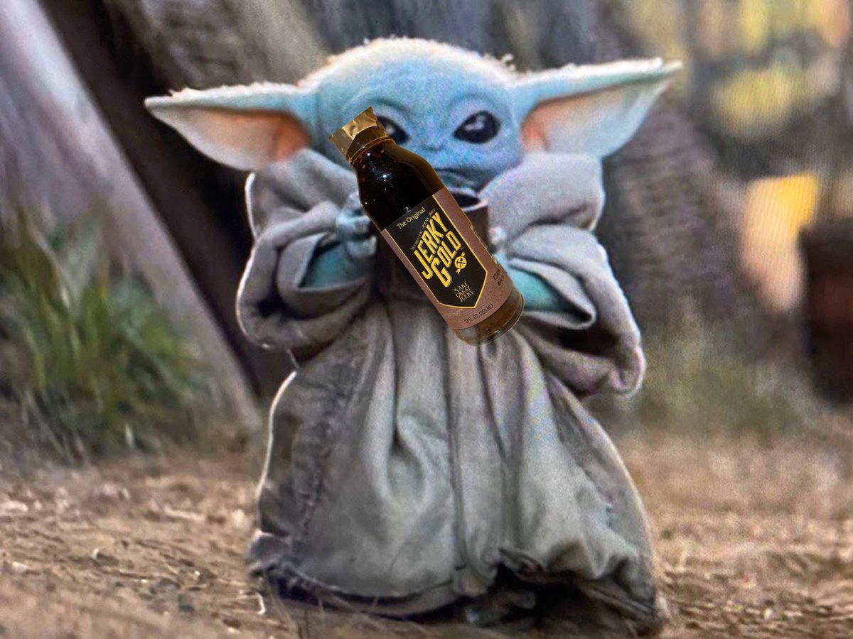 Jerky Gold (@jerkygold) on Twitter photo 