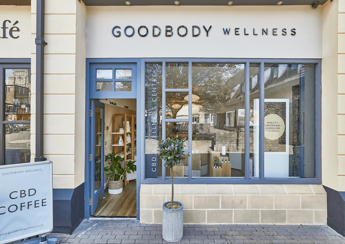 CentreGoodbody's tweet image. #Christmas shopping today in Bristol, Bath or Cirencester? Visit a Goodbody store meet our friendly team, get gift advice and relax with a #CBD Coffee. See you later!

#cbdusers #cbduk #cbdoil #bath #cirencester #cityofbath #sativa  #cbdhealth #cbdbeauty #store #retail #clifton