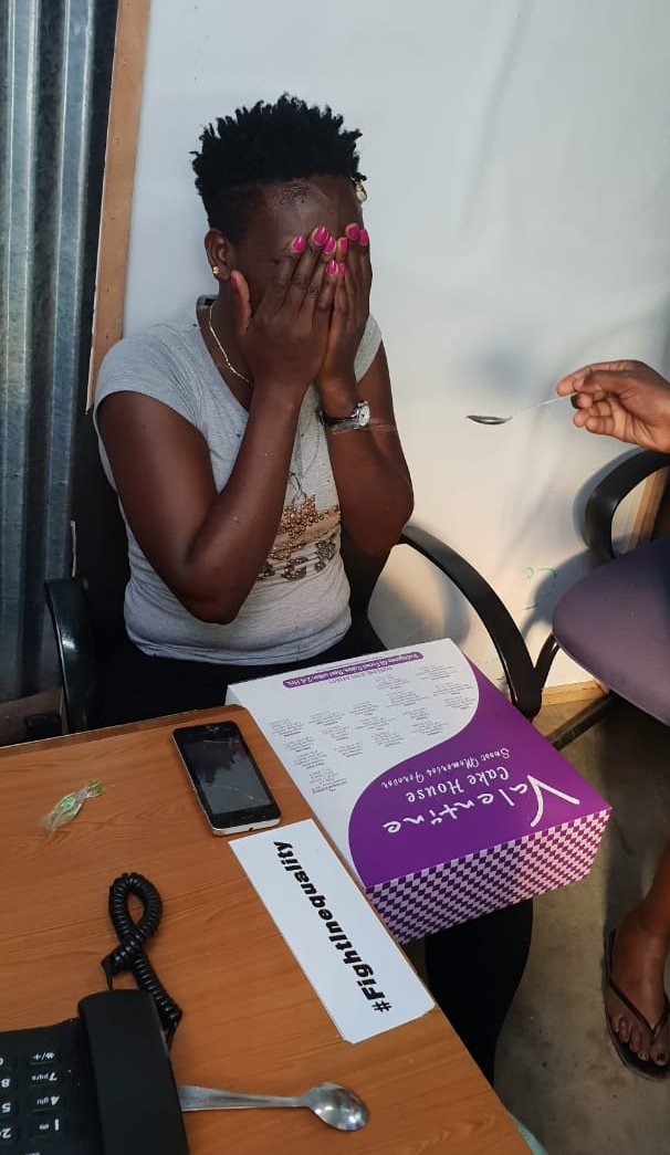 To our team leader <a href="/WinnyObure/">Winny Obure</a> we wish you a new year filled with joy. You are a seed of blessings and greatness!. We love you. Happy birthday. #SeedsOfGreatness