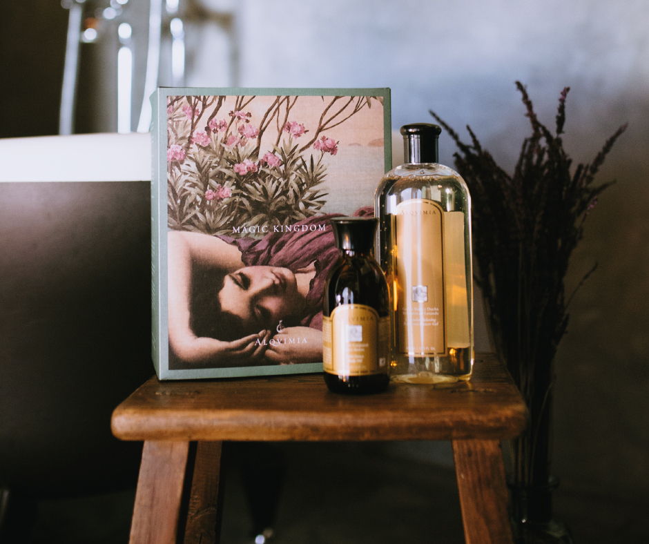 Alqvimia tweet media