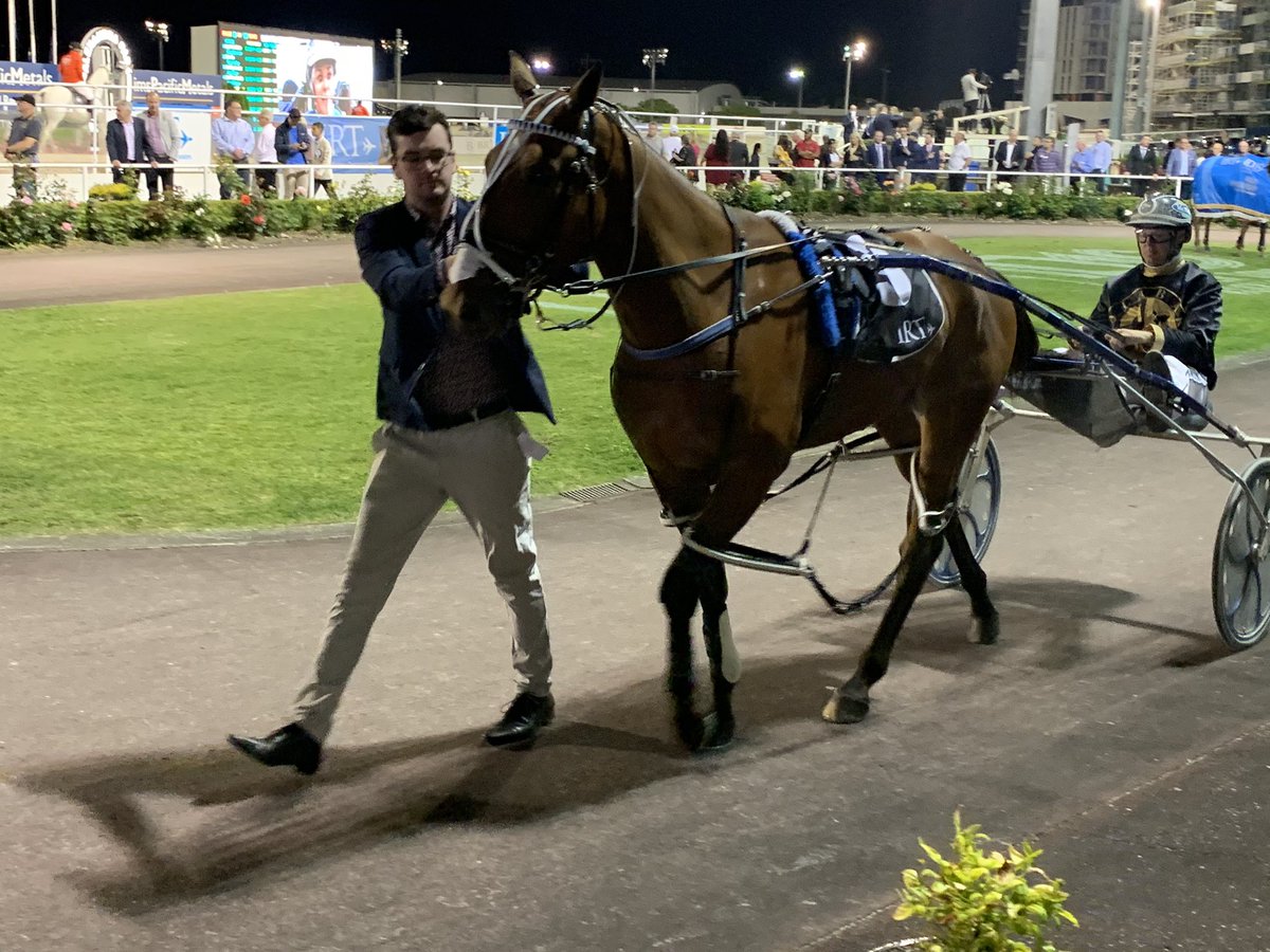 Inter Dominion tweet media