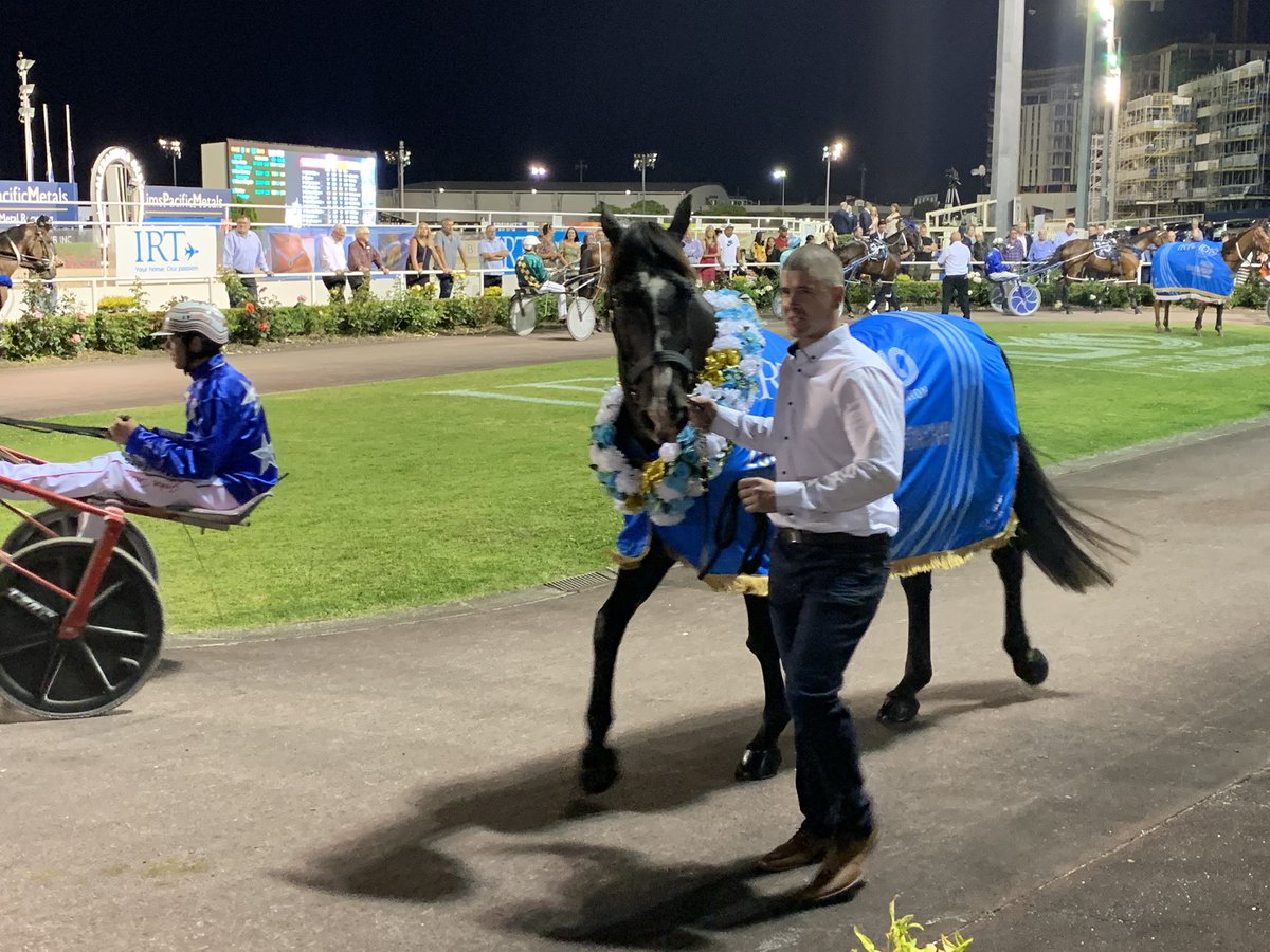 Inter Dominion tweet media