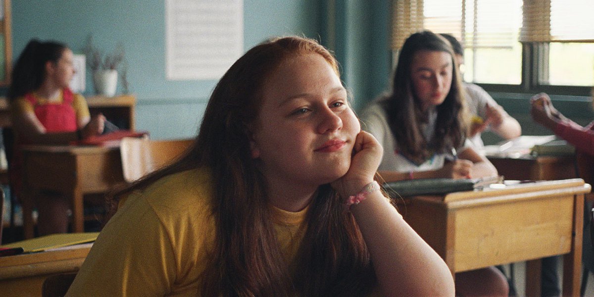 [CRITIQUE] « Jeune Juliette » d'Anne Émond, un teen movie dans la veine de Richard Linklater swll.to/RMmVgeZ