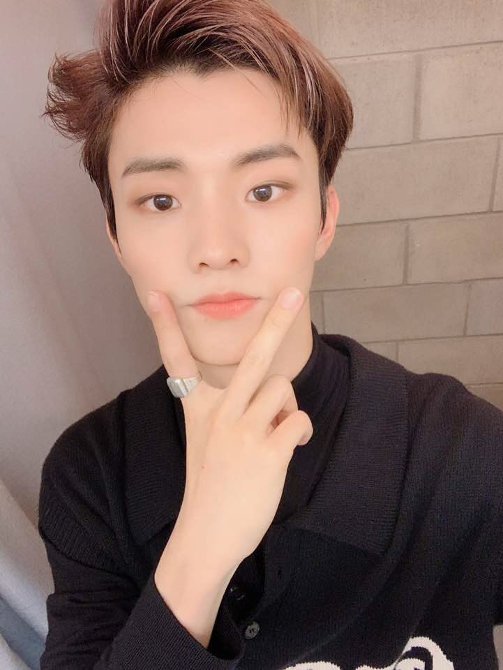 WE_THE_BOYZ's tweet photo. [큐] INDEED luv😎 https://t.co/rICuxbIlJn