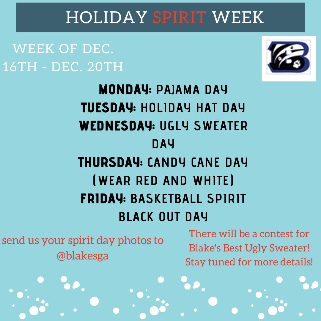 Blake SGA tweet media