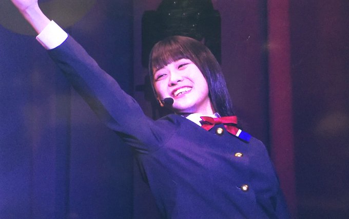 ニジガク 高画質 のtwitterイラスト検索結果 古い順