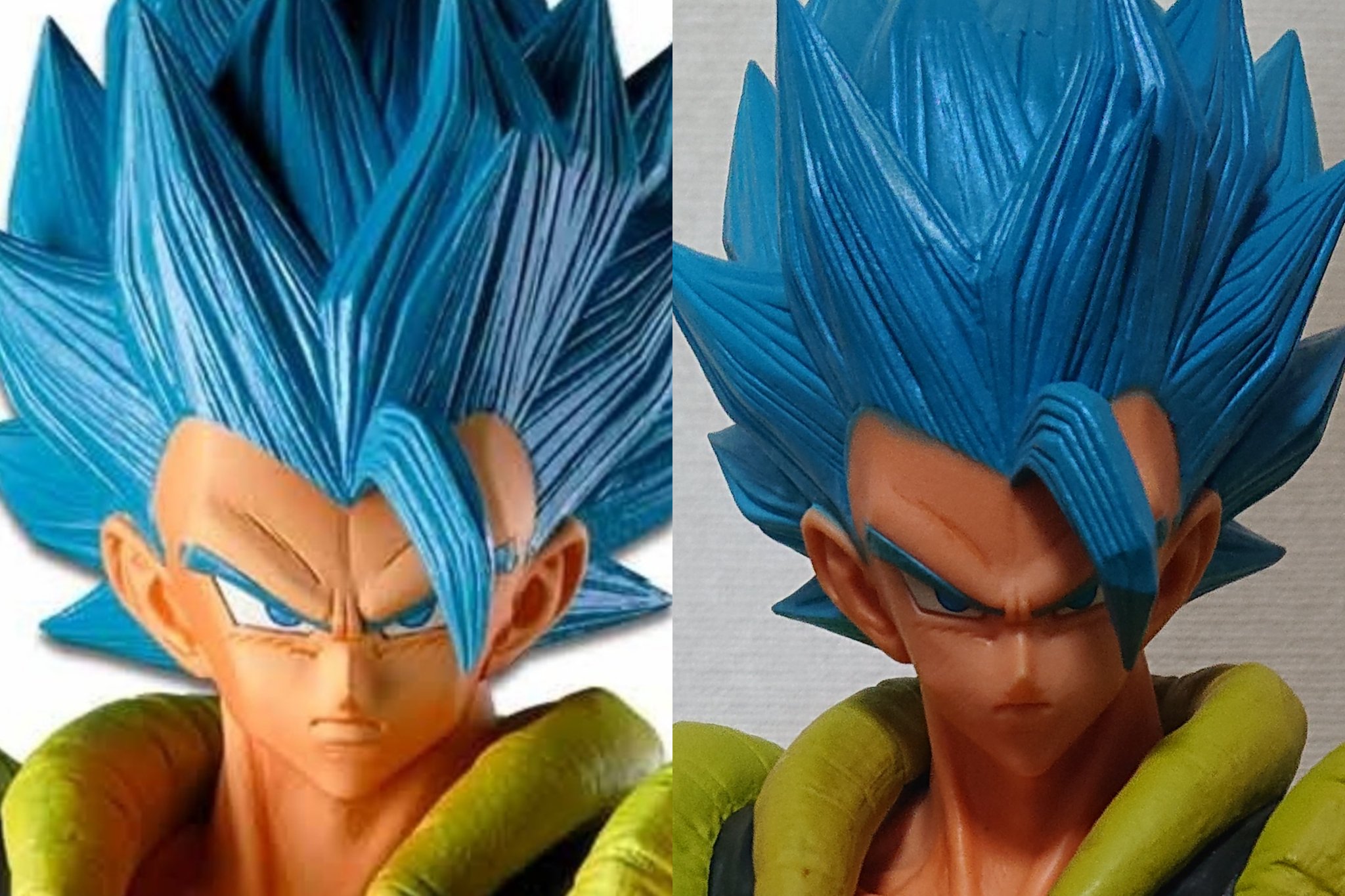 超美品 ゴジータ ドラゴンボール Smsp コミック アニメ Revuemusicaleoicrm Org