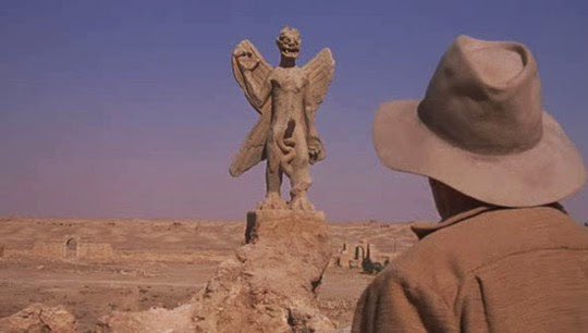 Muscle Robo Wouldn T It Be A Reference To The Statue Of Buraji Noa If They Were Going For That Muscle Robo Wouldn T It Be A Reference To The Statue Of Buraji Noa If They Were Going For That