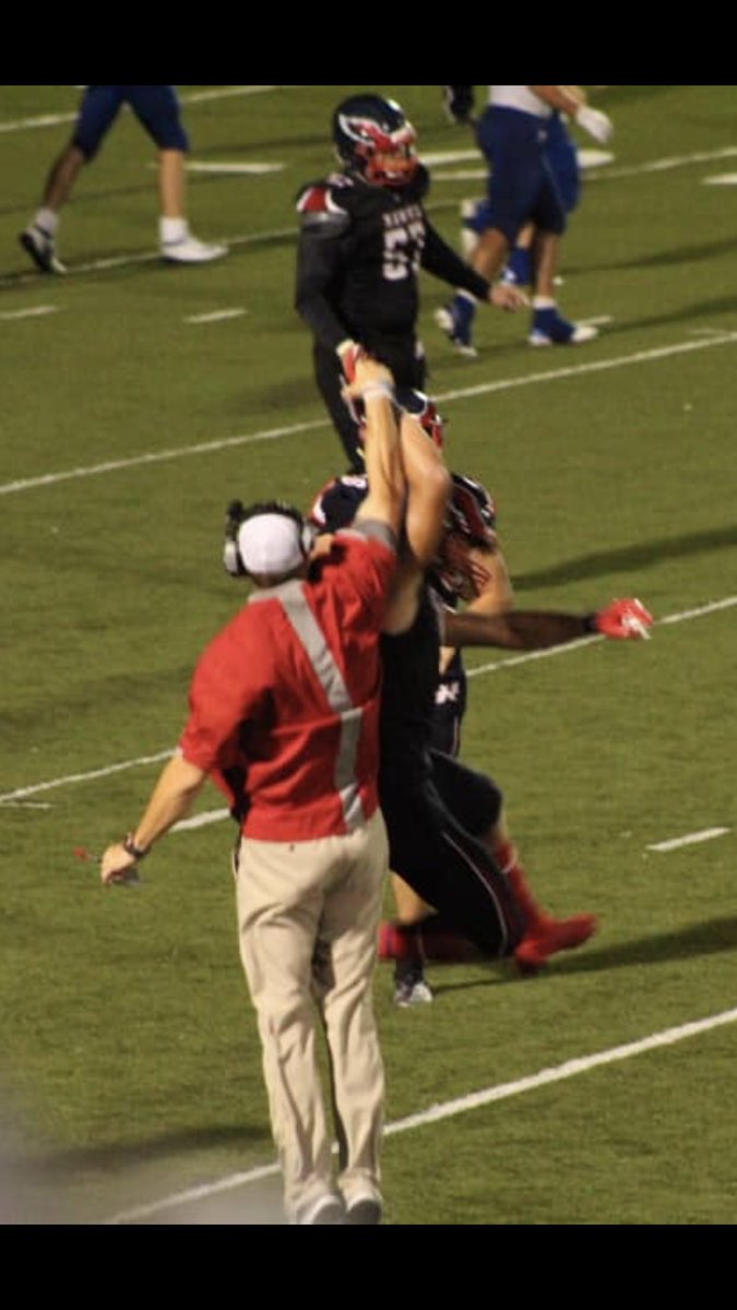Having fun with #7 Foo Foo!! <a href="/FousheeJordan/">Coach Foushee</a>