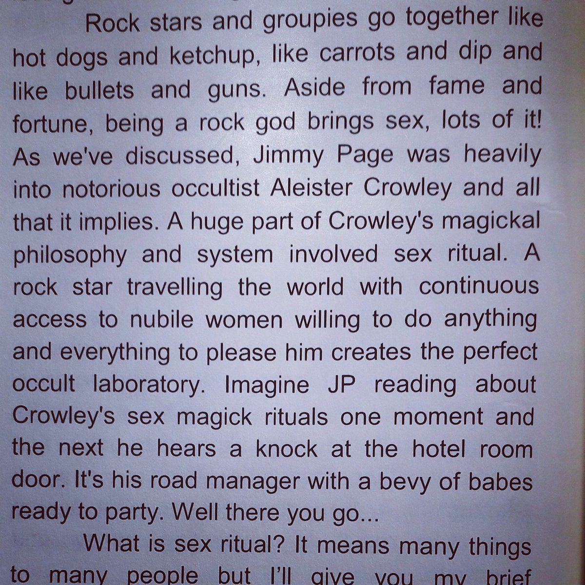 LanceGilbert10's tweet photo. Grab your copy here!
https://t.co/ecH3iJdVBc

#sexmagic #sexmagick #divinefeminine #yoni #tantra #orgasmdreams #spiritualsex #meditation #femaleorgasm #kinseyreport #sexdreams #luciddreams #lucidsexdream #orgasmicdreaming #orgasmicdream #eroticdreams #sexualdreams #manifest https://t.co/5XLvMRKtAg