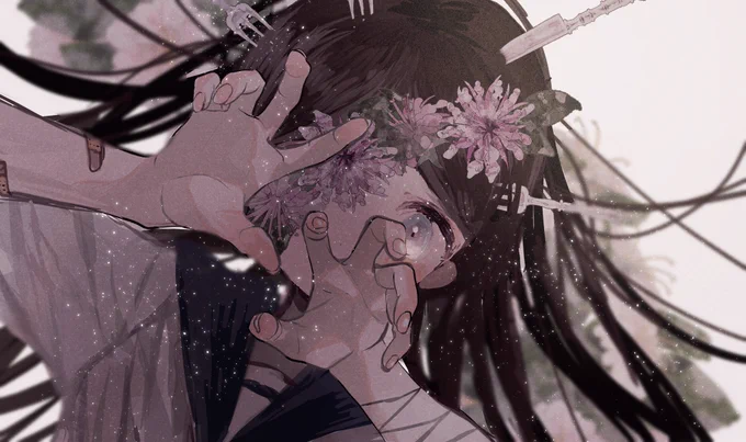 罪と花 