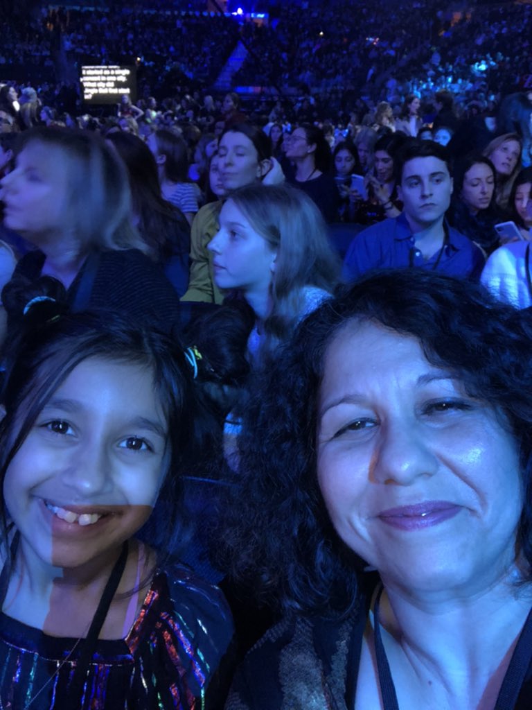 ritu trivedi tweet media