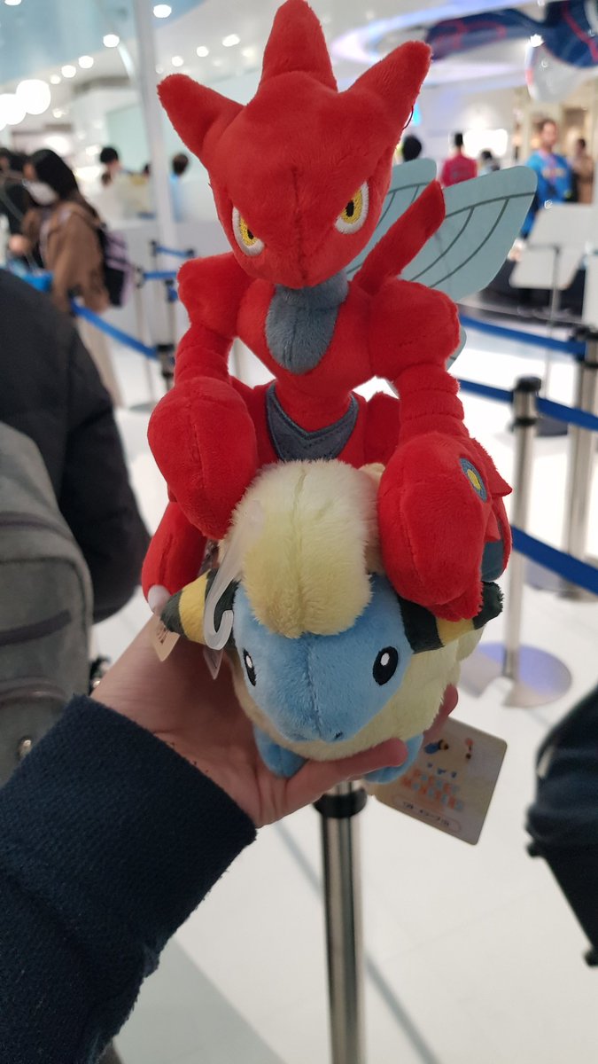 Super süßes Geschenk für <a href="/Sacer_Invitus/">Moritz</a> und für mich entdeckt. ❤