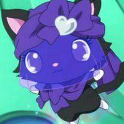 Diana from Jewelpet