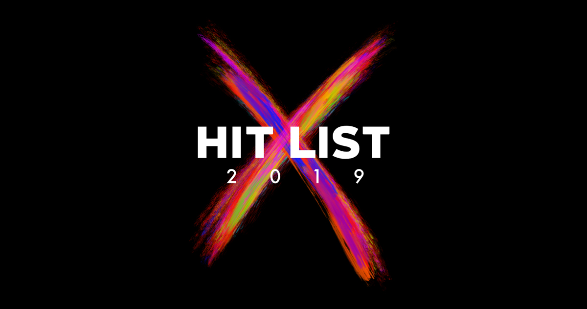 MyTrackingBoard's tweet photo. Congratulations to John James Haligan (@johnjhalligan) who was voted on to the 2019 Hit List this year with 40 Votes for his spec A GIANT NAMED ANDRE #HitList2019 #ReconLiterary #Equitable #RomarkEntertainment https://t.co/VEIo7945aD https://t.co/578V5XzIor