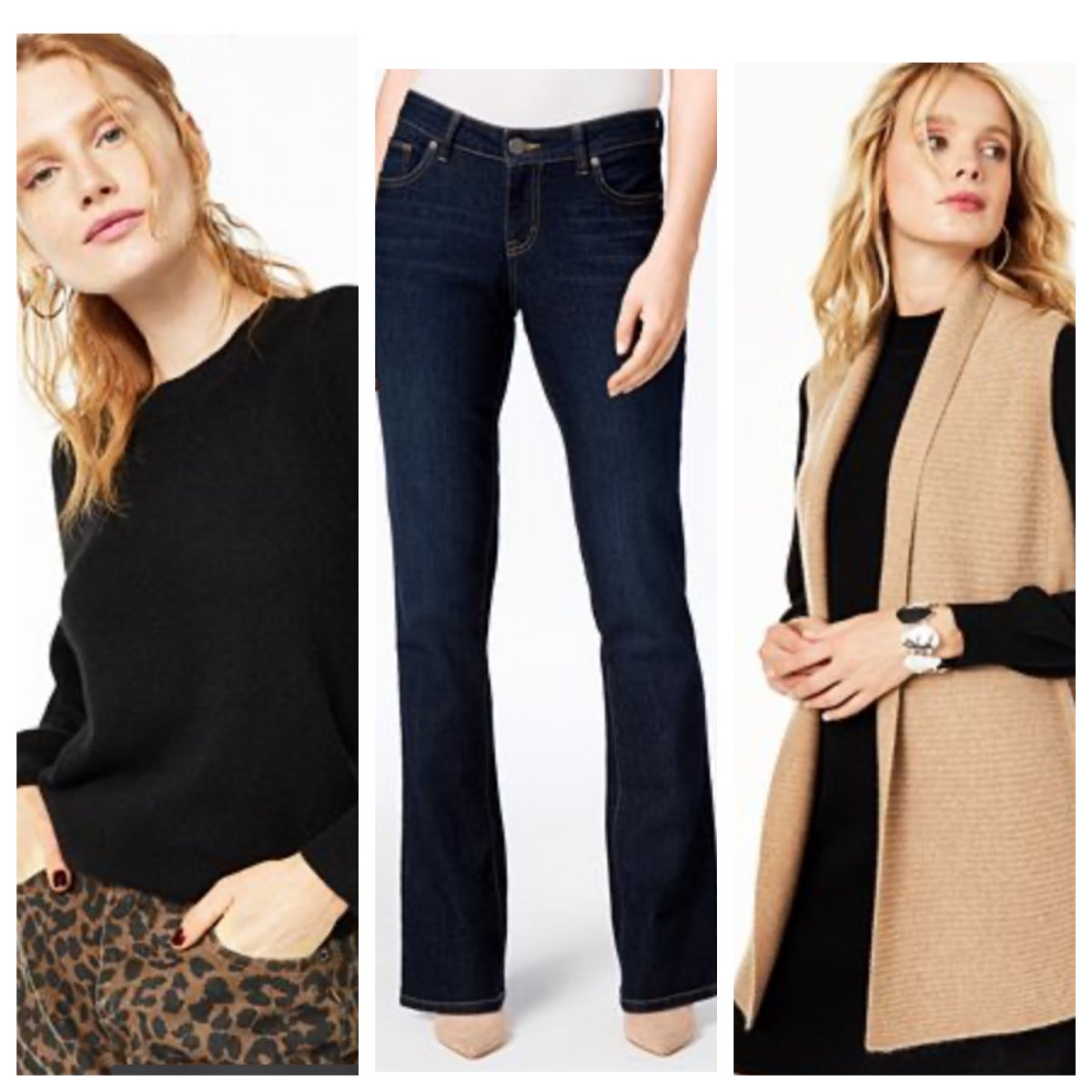 heythuydotcom's tweet image. Happy Friday! I am so excited to partner with Savings.com and share with you that Macy's is having a huge 50% off sale on women's cashmere, jeans and many more! I am sharing a few picks on the blog today! #ad #DressYourselfAtMacys