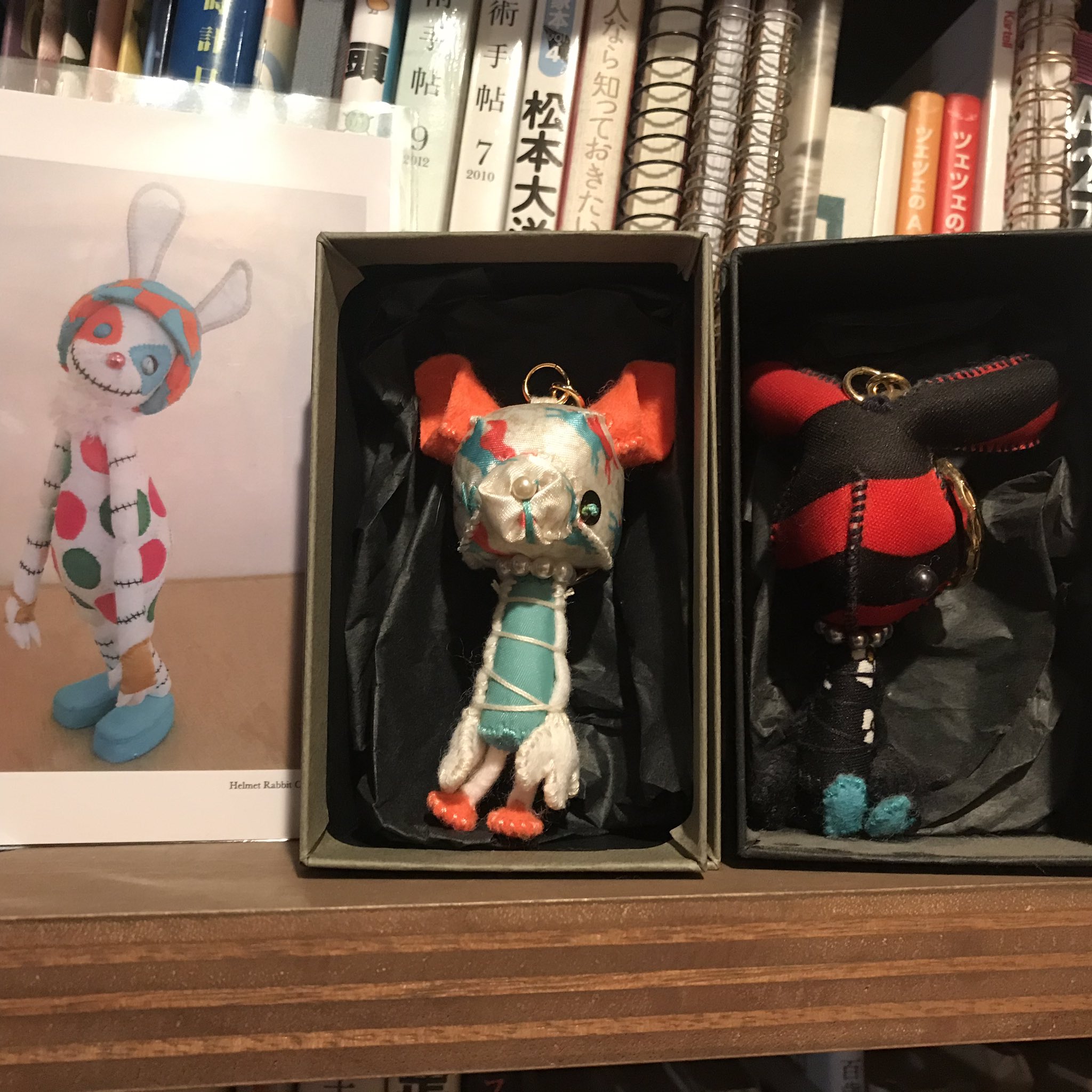【特別お値下げ✴︎】スタンドライト　照明　外川大作　トガワドール　アートインテリア TogawaDoll - Search / X