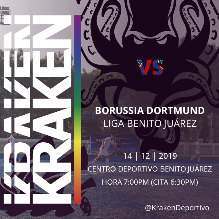 KrakenDeportivo tweet picture