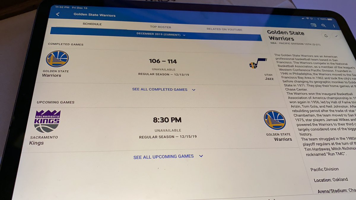 Patrick Foxhoven tweet media