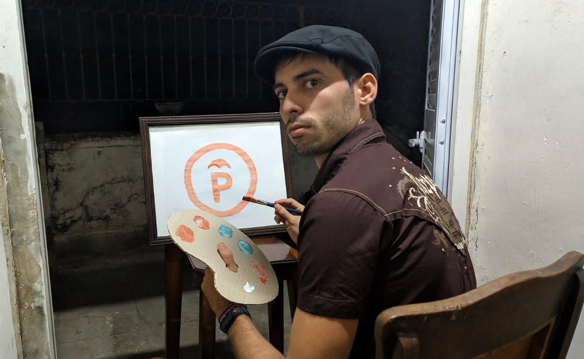 tippingroom's tweet photo. 🥂 To the Winners of the TipRoom #hatcontest:
@SmilaX96 @dann_wendell @reyesyoleidis
@KenkenItz &amp; @denisbuck2
.... Congratulations!👍🍷🤩

And to the other #hat Contestants, you guys rock!🤘📣

Want more $PAR-winning Contests?😎

...then join us👉https://t.co/0yPJYUOQgv https://t.co/Z8e4fGB2gf