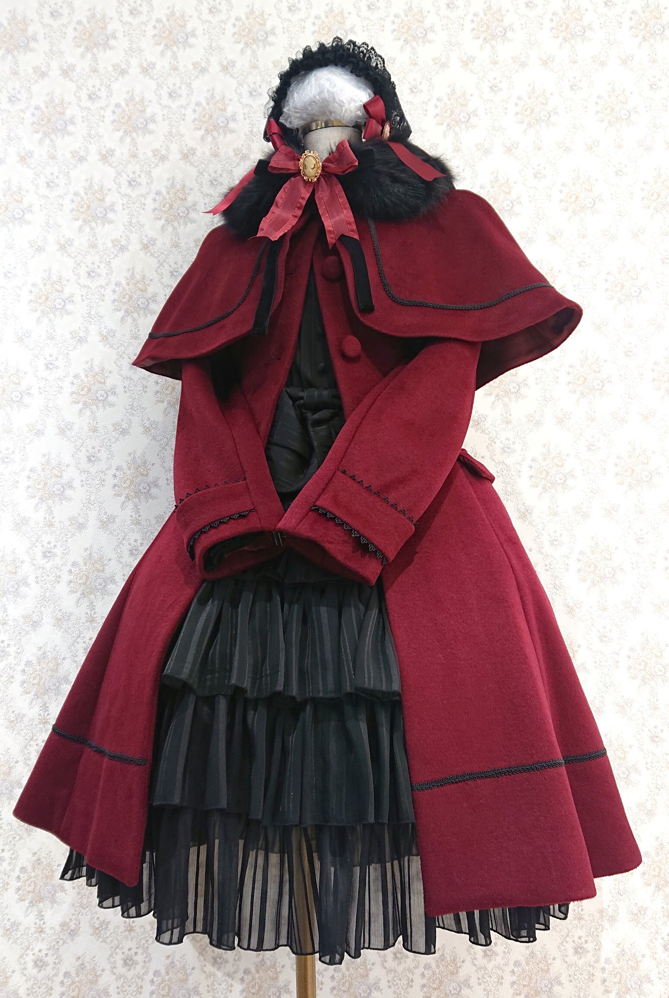 ATELIER-PIERROT on X: ATELIER-PIERROT on X: