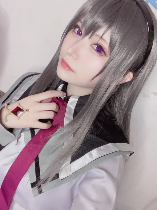 コスプレイヤーましろのTwitter画像15