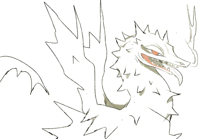 spiky like a conker 
