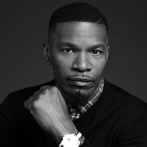 Happy birthday Jamie Foxx 52 