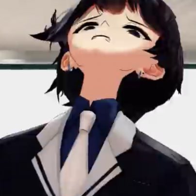 TSUCKYWORLD's tweet photo. 中川と3Dキャラのアゴの形について話したことがあったけど、やはり奇妙。しかし、もはや奇妙過ぎてスコといってもよい。 https://t.co/6RdwuhBLbA