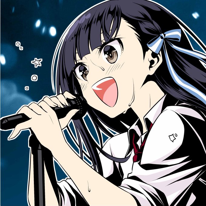 浅見春那のtwitterイラスト検索結果 古い順
