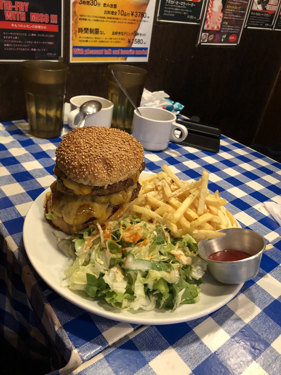 サニーサイドカフェ