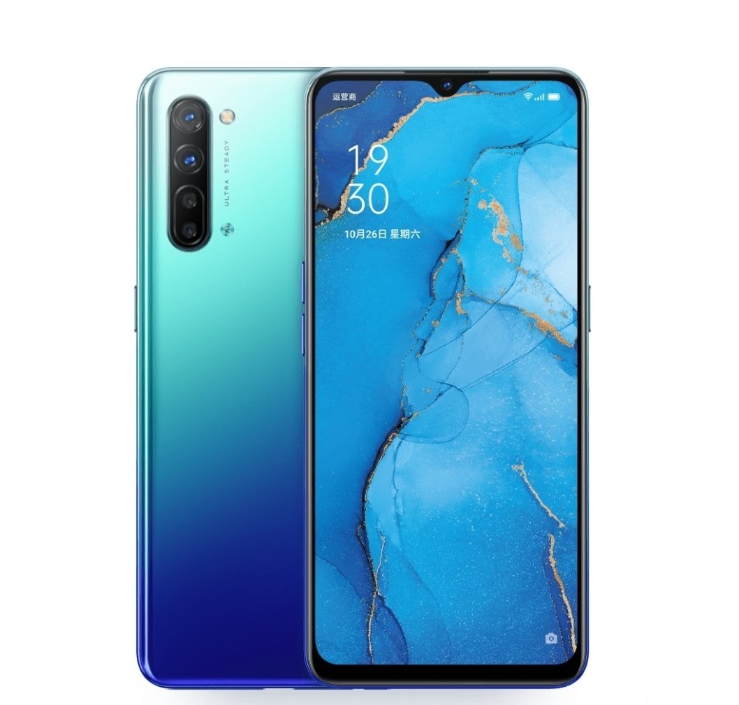 oppo reno 3,reno 3