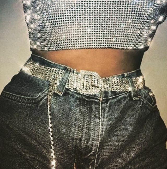 Shine bright like a diamond ✨✨ ift.tt/2LRdL2E