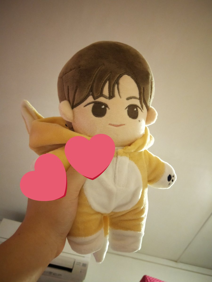 haekheemi's tweet photo. my baby came today and o god he's so chunky CLOTHES DONT FIT https://t.co/XK3DB9ic4Y