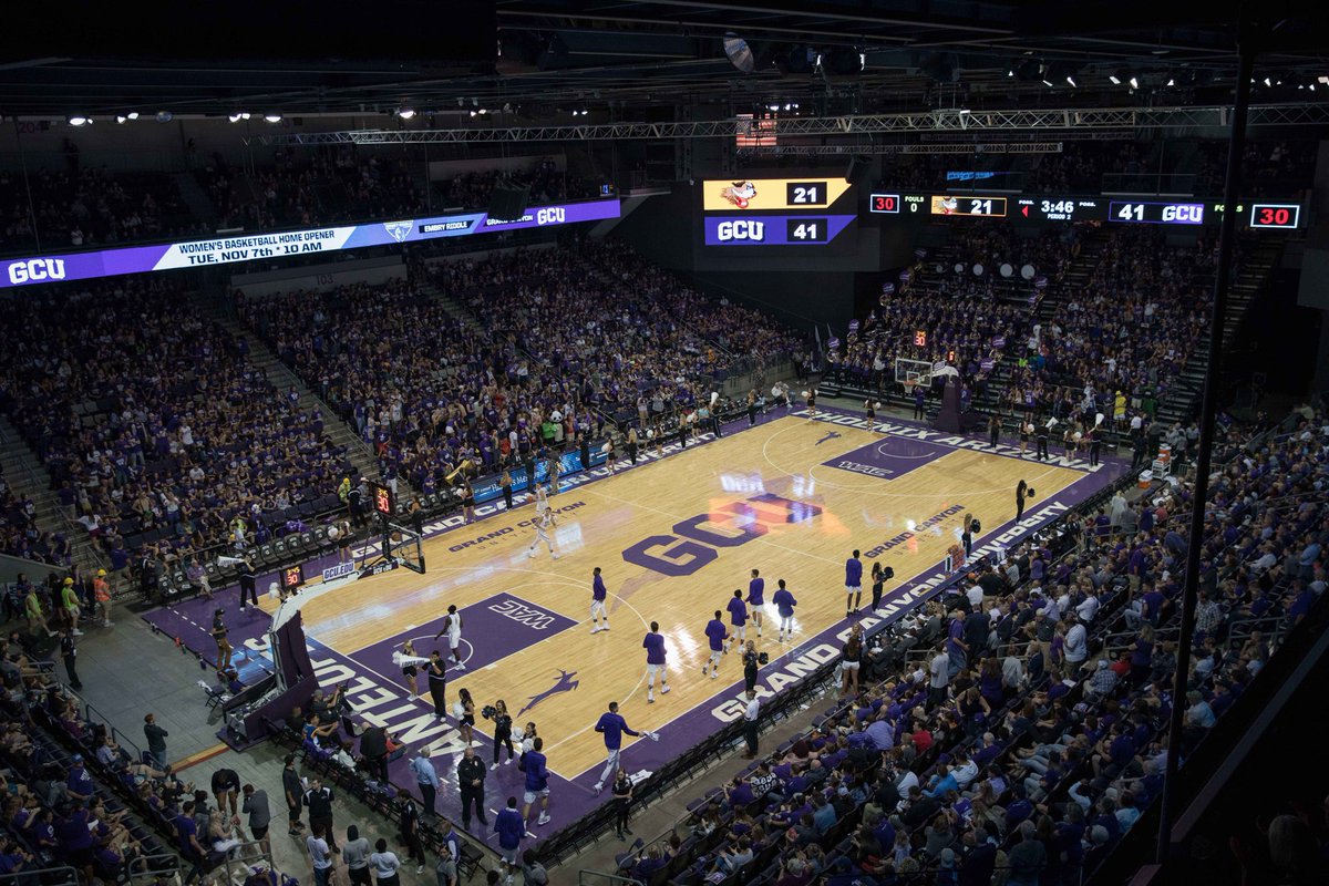Dukebrennan86's tweet photo. Thankful to have received an offer to Grand Canyon University #golopes  #GCU https://t.co/7EdsMW9dMr