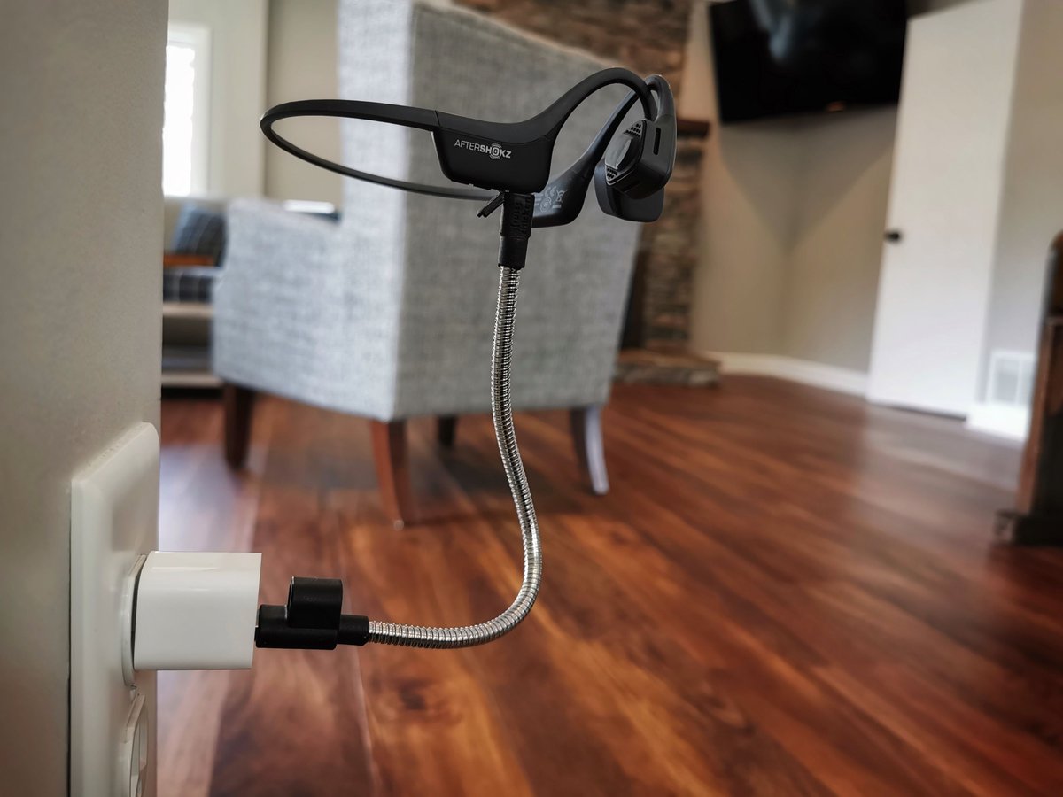 The perfect portable MicroUSB charge cable.
buff.ly/381PssA