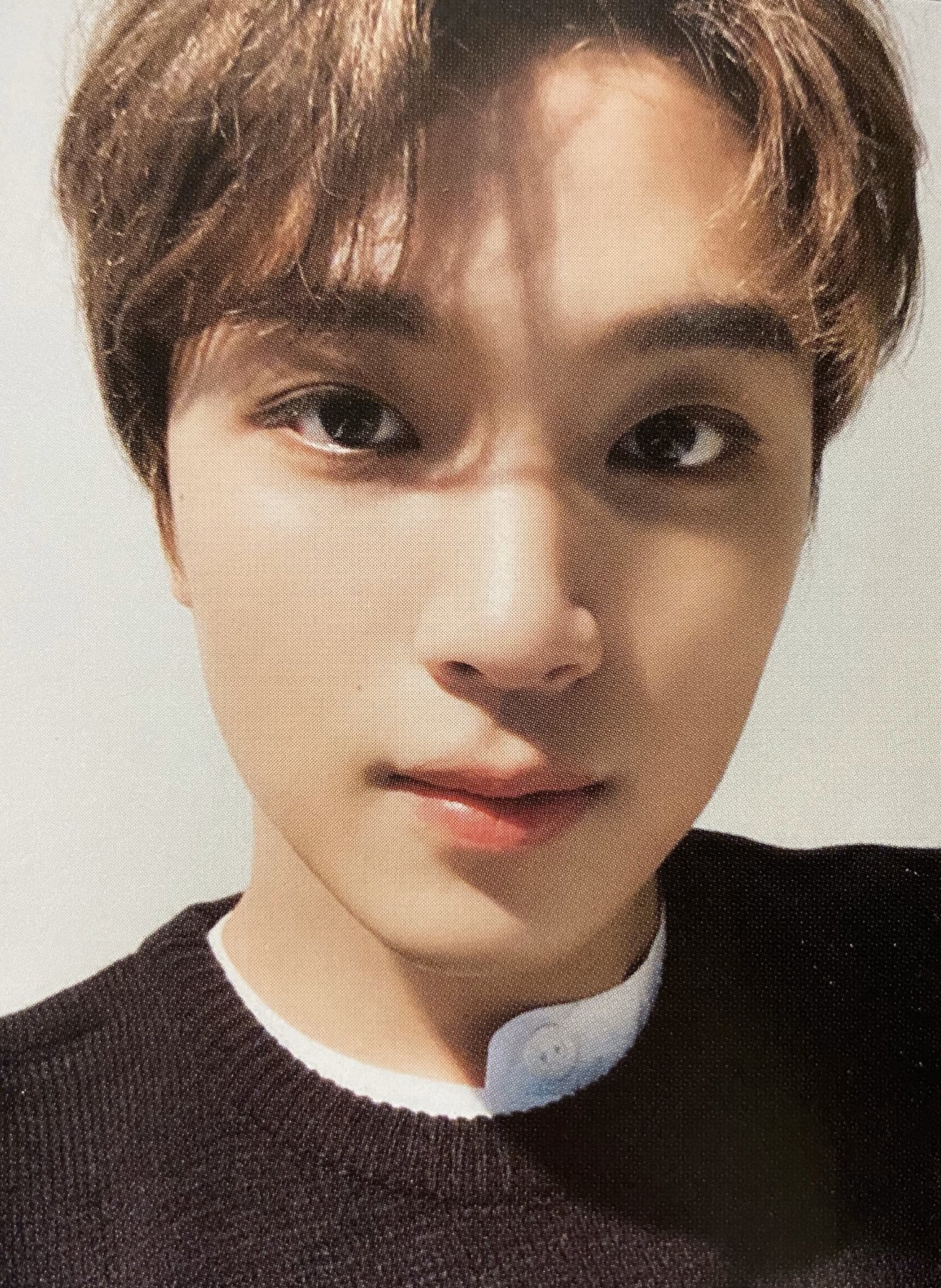 ㅡ♡헬로HAECHAN THAILAND 🌶 on Twitter:
