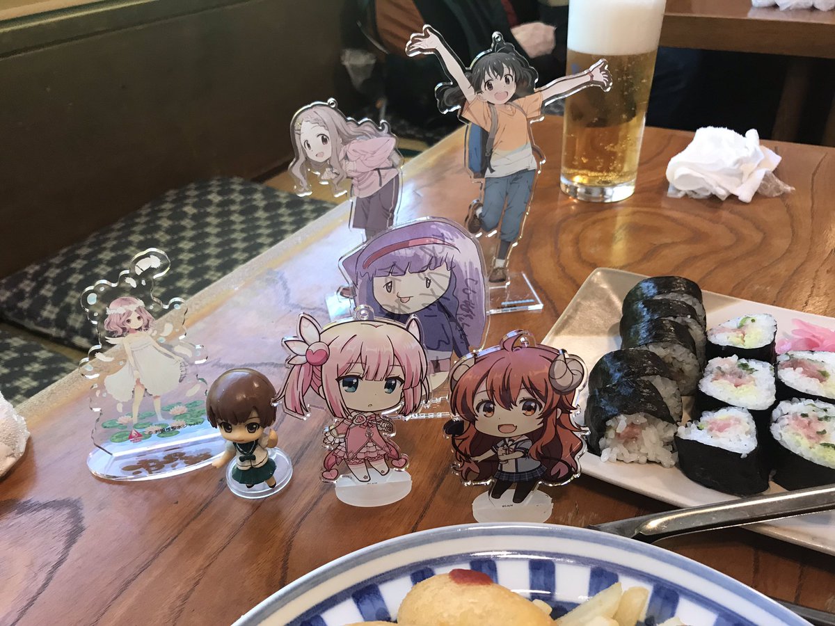 千手院小春生誕祭 千手院小春生誕祭