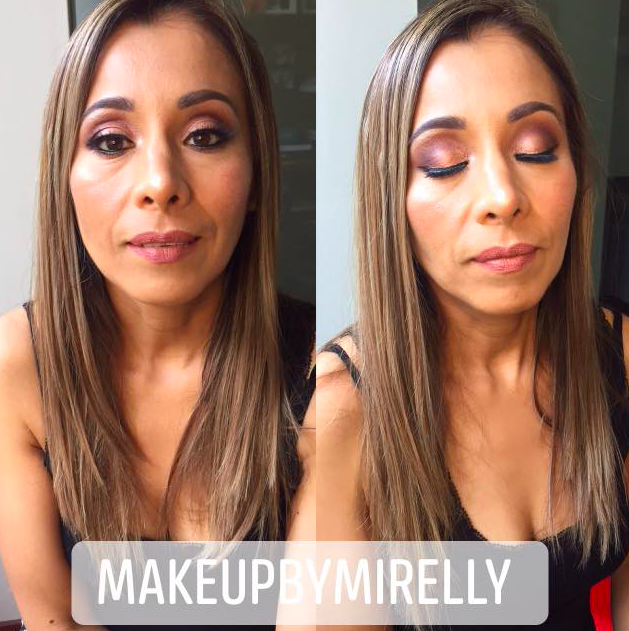 claumymakeup's tweet photo. muchas gracias reina por confiar enmi 
@maquillaje;
@matrimonio;
@ wedding planner https://t.co/nxEK3wEdCT