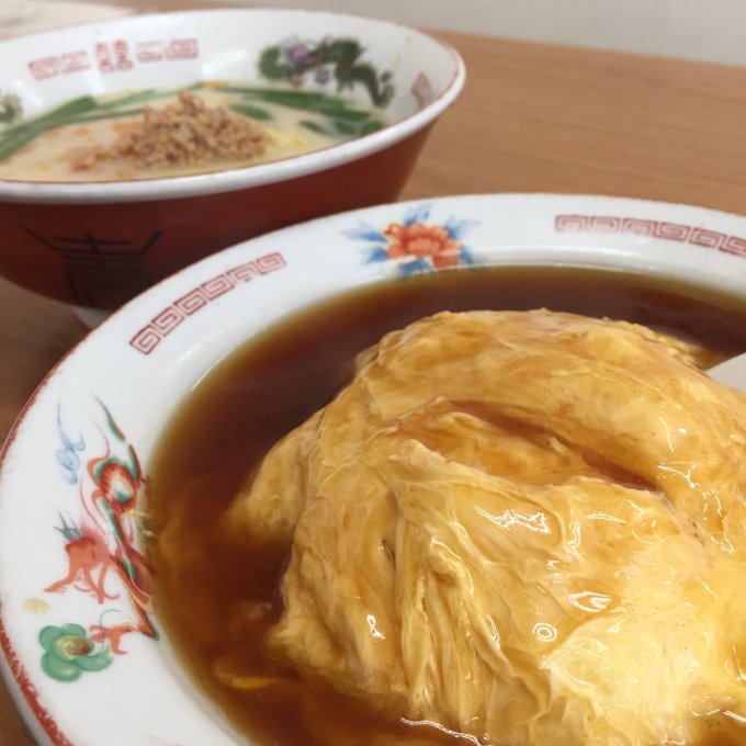 名古屋ならではの街中華 味味の台湾ラーメンをランチで楽しんで 笠寺 おいでよ名古屋の食べ歩きログ