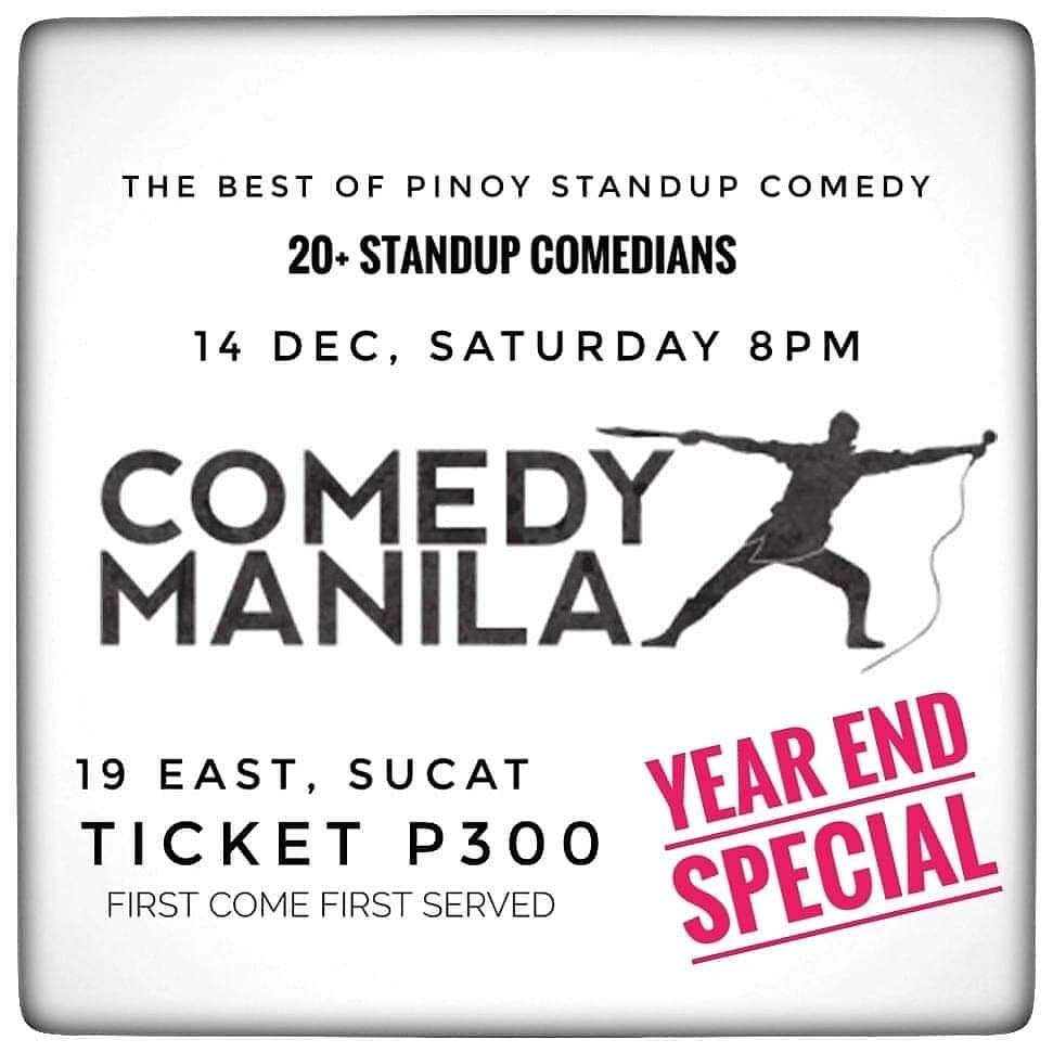 alexcalleja1007's tweet photo. tonight!
@19eastbar 
proceeds will go to the @cancerwarriorsfoundation
including shoes from @worldbalanceph 
see you!
#comedymanila 
#cancerwarriorsfoundation
#worldbalanceph 
#ilovecomedy https://t.co/B0xpsyuvhy