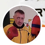 ADanielHill's tweet photo. My profile pic was taken on sep. 2017 in prison, I was doing boxing... yeah... I said I was doing boxing in prison... you have to survive... and show you are not weak... https://t.co/zXw8euwhtp