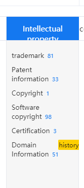 StimulusPKG822's tweet photo. My DD over the weekend will focus on the following screenshot : $SBES @PanShi69275320 @RockySaaS 
#patents #Softwarecopyright #trademarks #domains https://t.co/hm0nY0EjAy